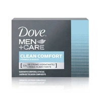Sabonete Dove Men Care Comfort 90gr