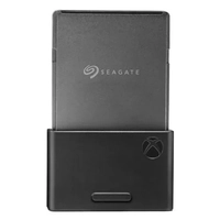 SSD Seagate para Xbox Series X/S, 1 TB, Gen4x2 NVMe Personalizada, PCIe - STJR1000400