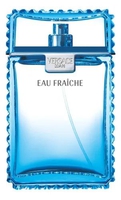 Perfume Versace Eau Fraîche EDT Masculino 200ml