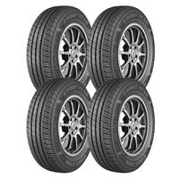 4 Pneus Goodyear 175/70 R13 82T Direction Touring