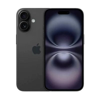 [Cashback Pelando R$ 4.139] iPhone 16 128GB 5G Preto Câm. 48MP Tela 6,1"