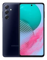 Samsung Galaxy M54 5G Dual SIM 128 GB azul 8 GB RAM