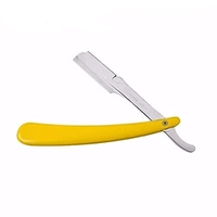 Super Barba Navalhete Prof Cabo Plast, Super Barba