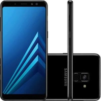 Samsung Galaxy A8 - 64 GB