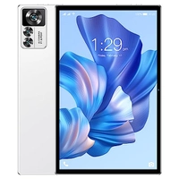 [Internacional] Tablet 12S PRO, 256GB, 8GB RAM, Tela Imersiva de 10.1', Câmera Traseira 32MP, Câmera frontal de 16MP, 