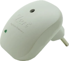 Kit com 2 repelente eletrônico Zen