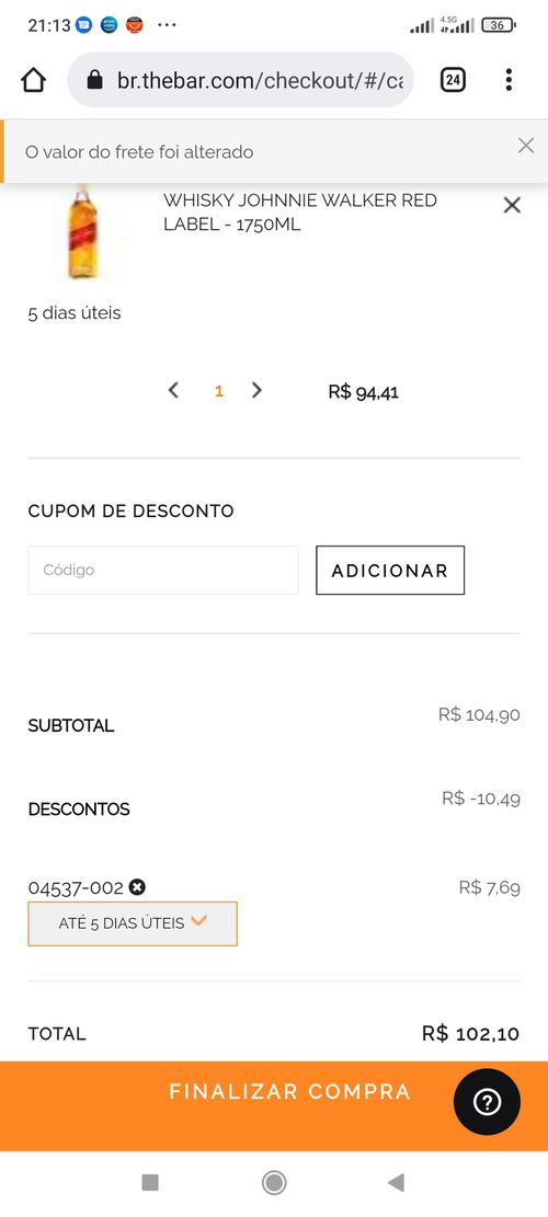 Imagem do comentário