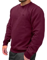 Casaco Moletom Soft Peluciado de Inverno