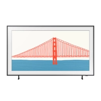 Samsung Smart TV 32" QLED The  Frame 32LS03T