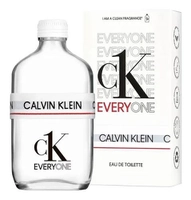 Perfume Everyone Edt Unisex 200ml Calvin Klein
