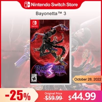 Bayonetta 3 - Nintendo Switch