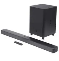 [Prime] JBL, Soundbar, Multibeam 5.1 Surround