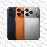 iPhone 17 Pro 256GB