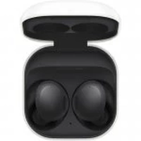 Fone de Ouvido Bluetooth Samsung Galaxy Buds2 Sem fio com Cancelamento de ruído Preto