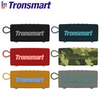 [R$ 71,92 Moedas/App/ Tx inclusa] Caixa de Som Tronsmart Trip, IPX7, Bluetooth 5.3