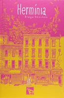 HQ | Hermínia, Diego Sanchez - R$22