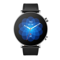 Smartwatch amazfit Gtr 3 pro [EDIÇÃO LIMITADA]