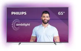 [PIX] Smart TV LED 65'' Philips 65PUG6794 4K Ultra HD | R$3.345
