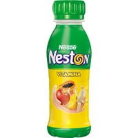Bebida Láctea Nestlé Garrafa 280ml Neston