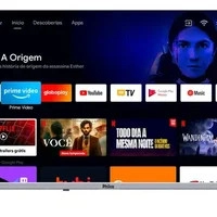 Smart Tv 32 Philco Led Ptv32g23agssblh Android Tv