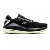 TÊNIS FILA FR LIGHT 2.0 PRETO MASCULINO