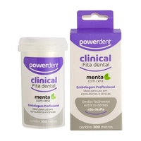 [REC] Fita dental Powerdent Clinical - 300 m