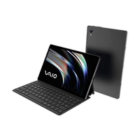 Tablet VAIO TL10 8GB 128GB Octa-Core, Tela 10.4” 2K, 4G WiFi, Câmera 8MP + Selfie 5MP, 7000mAh