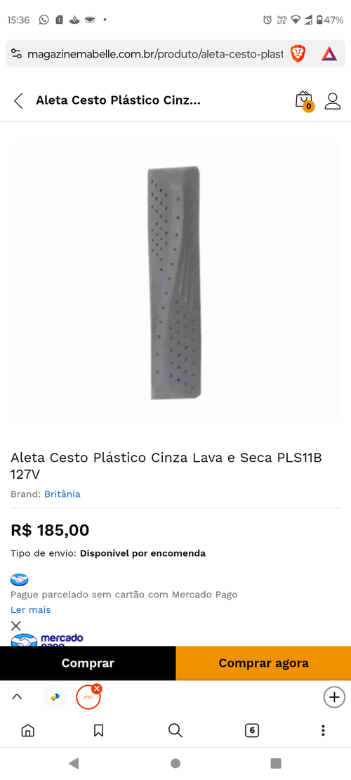 Imagem do comentário