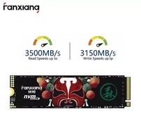 2TB SSD NVMe 3500mbs