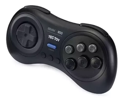 Tectoy M30 - Joystick Gamer Bluetooth