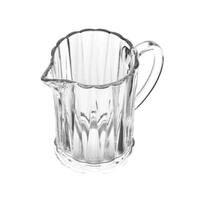 LYOR - Leiteira de Cristal Radial 290ml