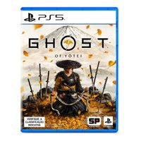 Jogo Ghost of Yõtei, PS5