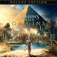 [Steam] Jogo Assassin's Creed® Origins - Padrão ou Deluxe - PC