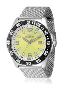 Relógio Masculino Invicta Coalition Quartzo 45mm