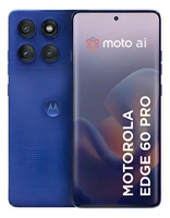 Motorola Edge 60 Pro 5G 256GB 12GB RAM Azul
