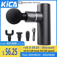 Massageador Profissional KIKA