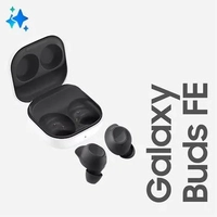 Samsung Galaxy Buds FE Fone de Ouvido - Grafite