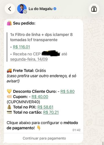 Imagem do comentário