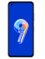 Smartphone ASUS Zenfone 9 6GB/ 128B Midnight Black