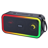 Caixa de som Bluetooth MIFA F60 40w