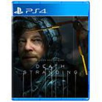 [App/C. Ouro] Death Stranding para PS4
