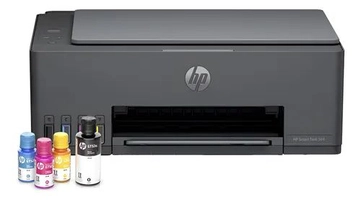 Impressora HP Smart Tank 584 Multifuncional