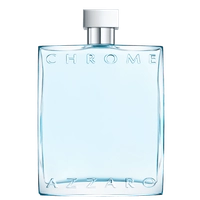 Chrome Azzaro Eau de Toilette - Perfume Masculino 200ml