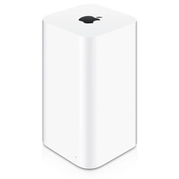 [44% OFF] - AirPort Apple Time Capsule, 3 Tera Bytes (Compre & Retire)