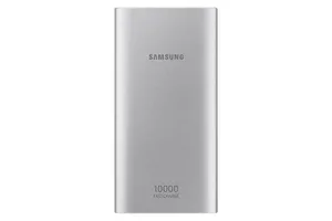 Power Bank Samsung 10.000mAh Fast Charge USB Tipo C - R$80
