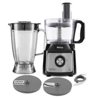 Multiprocessador Philco All In One PMP1200PI 800W 110V - R$189