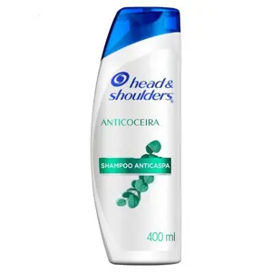 [REC] Shampoo Anticaspa Head & Shoulders 400ml