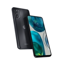 [AME R$1027] Smartphone Moto G52 128GB