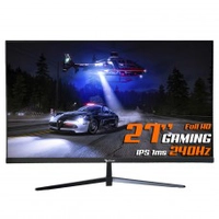Monitor Gamer Duex, 27 Pol, Full HD, IPS, 240Hz, 1ms, HDR, FreeSync, HDMI/DP, DX270XGP