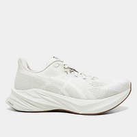 Tênis Masculino Asics Dynablast 5 Verde/Bege